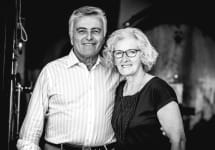 Luigi Baudana    Luigi & Fiorina Baudana Winery Image