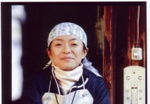 Fukucho Brewery Toji & President, Miho Imada Winery Image