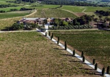 Chateau de Nalys Nalys Estate  Winery Image