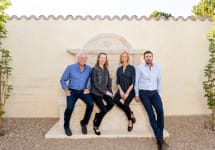 Hedges Family Estate The Hedges Family Team Winery Image
