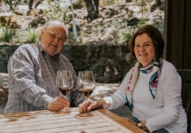 Neyers Bruce and Barbara Neyers Winery Image