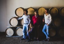 J. Bouchon The Bouchon Family Winery Image