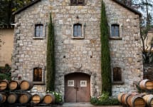 Mayacamas Mayacamas Winery Winery Image