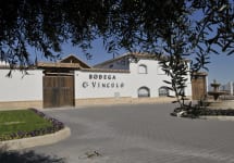 El Vinculo El Vinculo Winery Winery Image