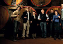 Tommasi Tommasi Family Winery Image