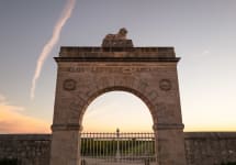 Chateau Leoville Las Cases Chateau Leoville Las Cases Winery Image