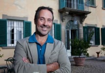 Petrolo Luca Sanjust Winery Image