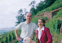 Domaines Schlumberger The Schlumberger Family Winery Image