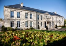 Chateau Malartic-Lagraviere Winery Image