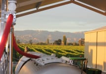 Wairau River Wairau River Vineyard Winery Image