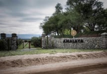 Amalaya Bodega Amalaya in Calchaqui Valley Winery Image