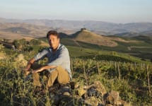 Regaleali Albert Tasca Winery Image