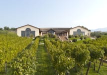 Famiglia Cotarella Famiglia Cotarella Winery Winery Image