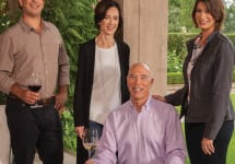 Emblem by Michael Mondavi The Michael Mondavi Family Winery Image