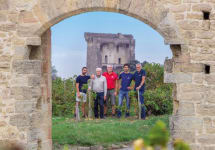 Domaine de Beaurenard Famille Coulon Winery Image