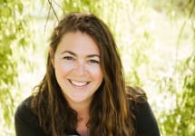 Recoltant Recoltant Winemaker Britt Nichols Winery Image