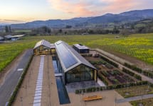 Silver Oak Alexander Valley Silver Oak Alexander Valley Winery Image