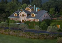 Far Niente Far Niente Estate, Oakville, Napa Valley Winery Image