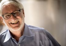 Adelsheim David Adelsheim, Founder Winery Image