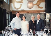 Bergstrom Bergstrom Family Portrait Winery Image