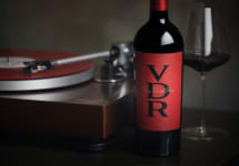 Very Dark Red Wines Experience the Smooth Side Winery Image