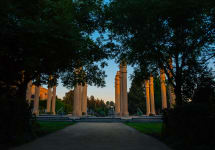 Darioush Darioush Winery Exterior Winery Image
