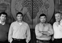 Scaia Castagnedi Brothers - Owners of Scaia Winery Image