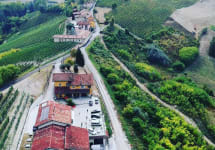 Rocca Giovanni The Vineyard Winery Image