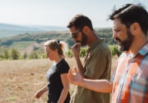 Domaine Hubert Brochard Domaine Hubert Brochard Team Winery Image