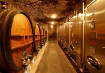 Pierre Chainier  Winery Image