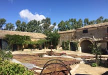 Feudo Montoni Feudo Montoni historic grounds Winery Image