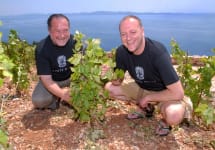 Saints Hills Saints Hills Team Winery Image