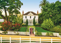 Nickel & Nickel Sullenger House Winery Image