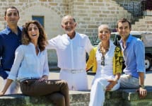 Masseria Li Veli The Falvo Family Winery Image