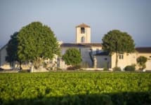 Chateau Canon Chateau Canon Winery Image