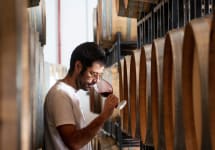 Herdade Do Esporao José Luis Moreira da Silva Winery Image