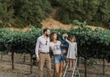 Sutro Wine Co.  Winery Image