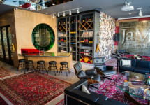 JaM Cellars JaM Cellars Tasting Room Winery Image