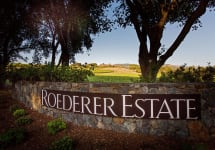 Roederer Estate Roederer Estate Winery Image