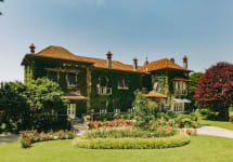 Aveleda Guedes Family Home, Penafiel Estate Winery Image