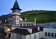 Trimbach Maison Trimbach Winery Image