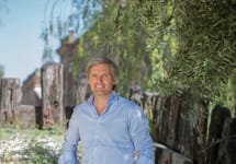 Blanchard Perez Andres Blanchard Perez Winery Image