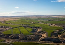 Double Canyon Horse Heaven Hills Winery Image