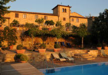 Cerbaia Winery Image