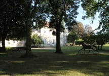 Chateau Mangot Chateau Mangot Winery Image