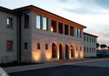 Cecchi Cecchi Winery in Chianti Winery Image