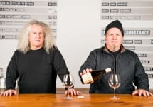 Sixto Winery Image