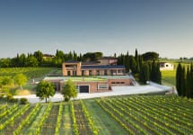 Poliziano Poliziano Estate Winery Image