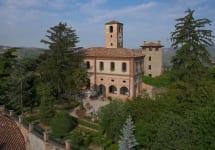 Bruno Giacosa Azienda Agricola Falletto Winery Winery Image