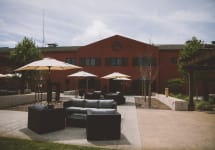 Provenance Vineyards Winery Image